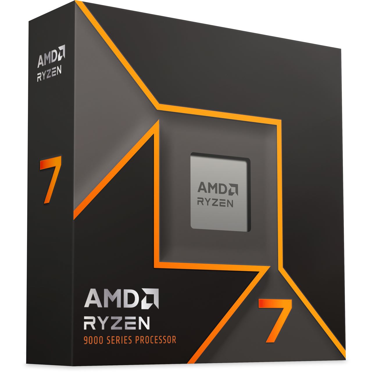 AMD Ryzen™ 7 9700X