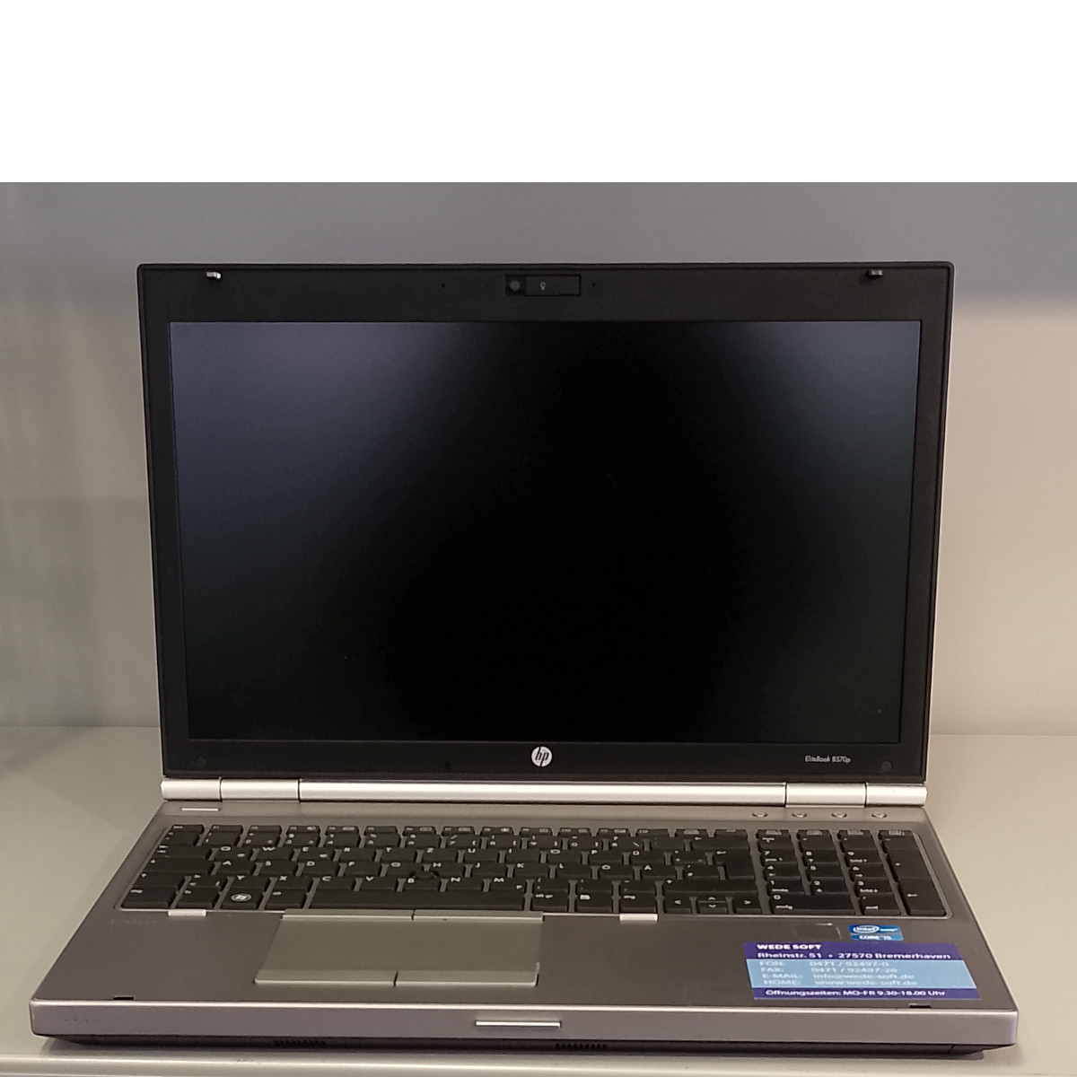 Produktbild Thumbnail