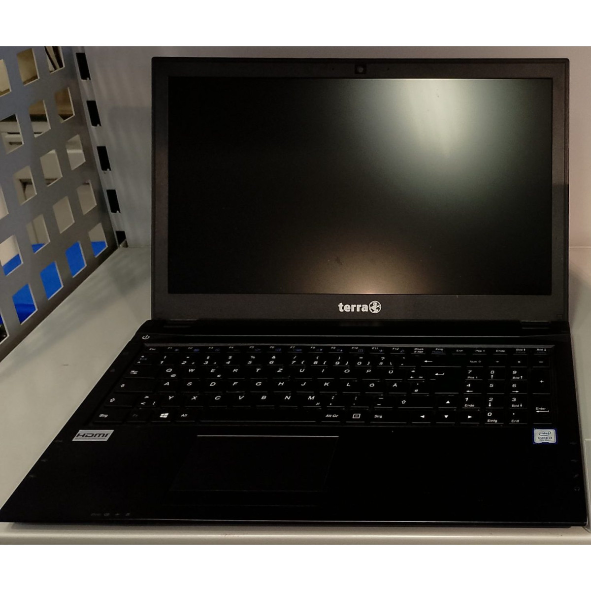 Terra Mobile 1515 (Generalüberholt)