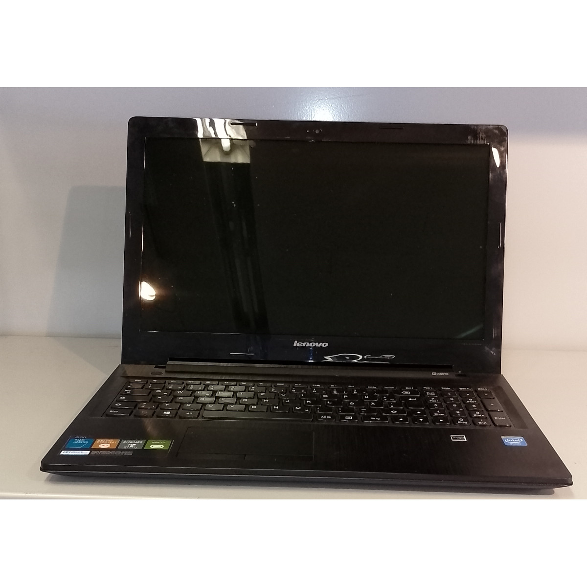 Lenovo G50 15,6″ (Generalüberholt)