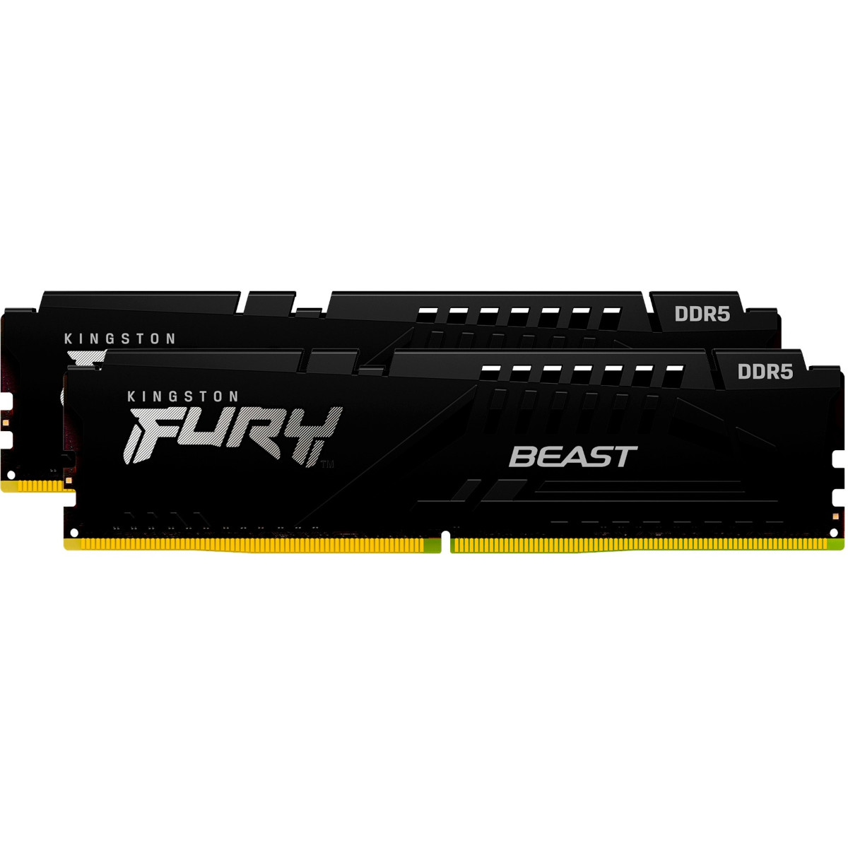 Kingston FURY DIMM 64 GB DDR5-6000 (2x 32 GB) Dual-Kit