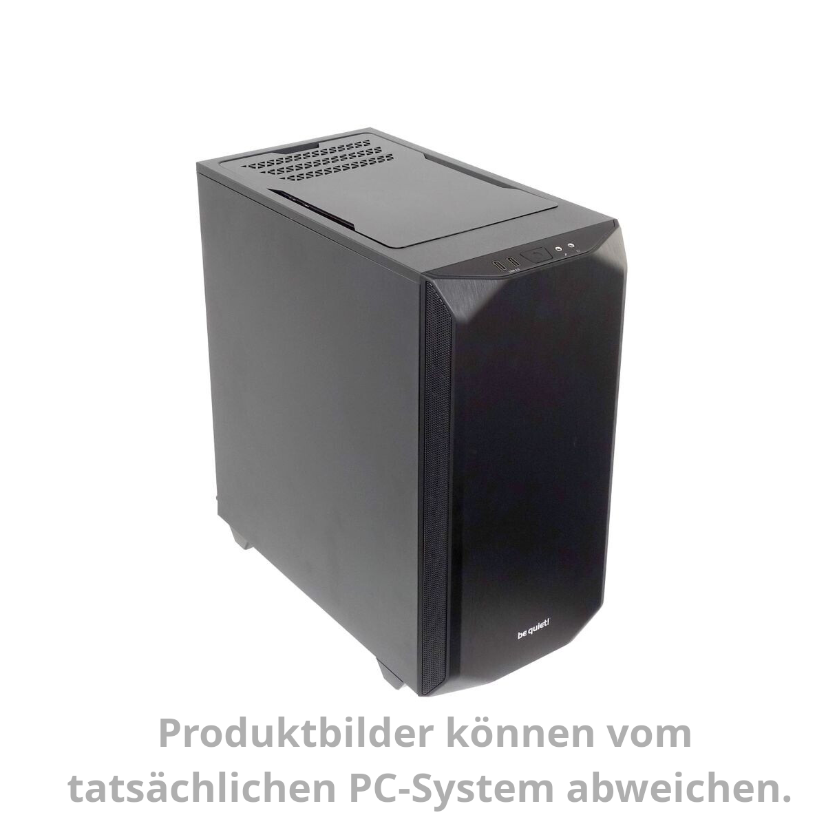 AMD Ryzen PC-Konfigurator