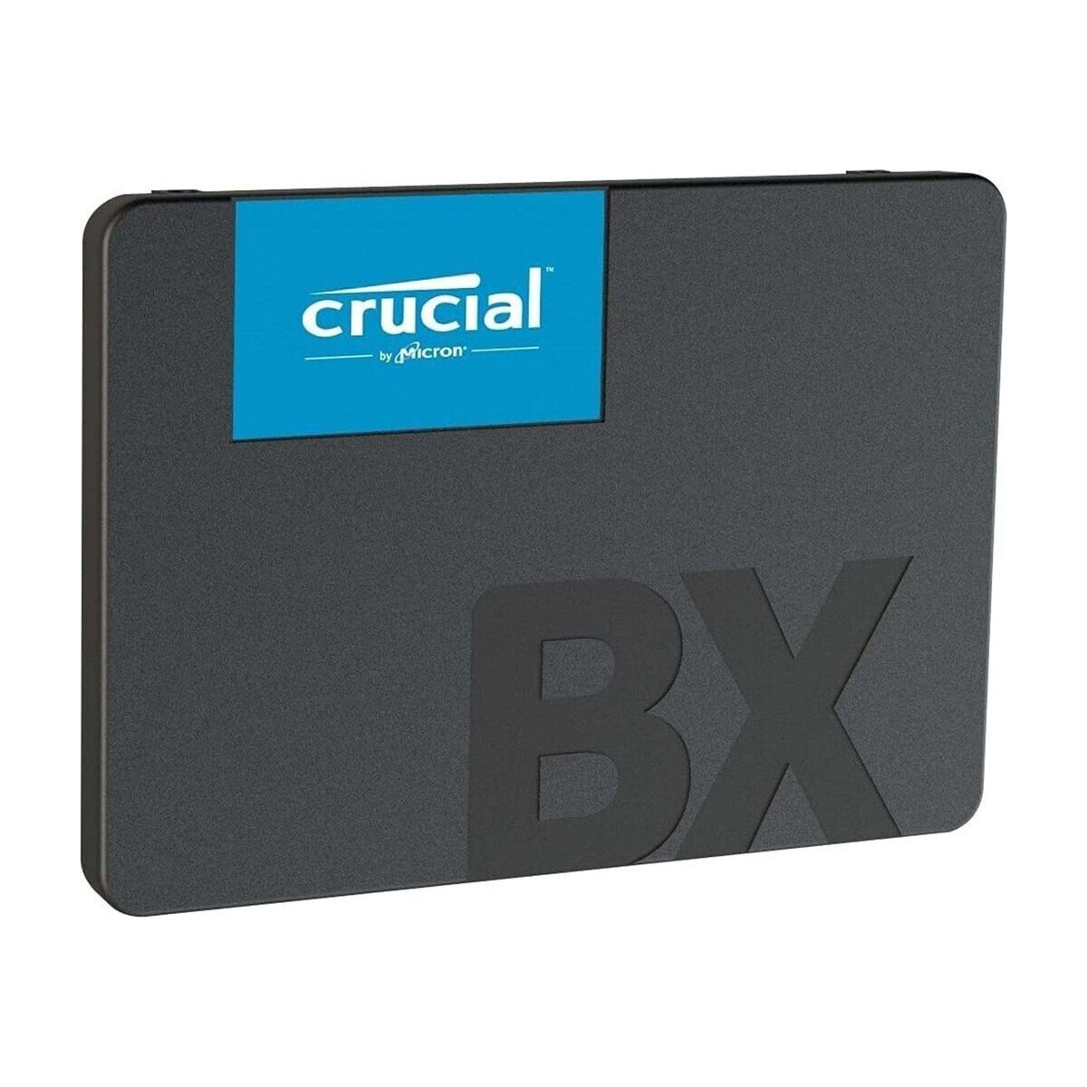 Crucal BX 500 GB SSD